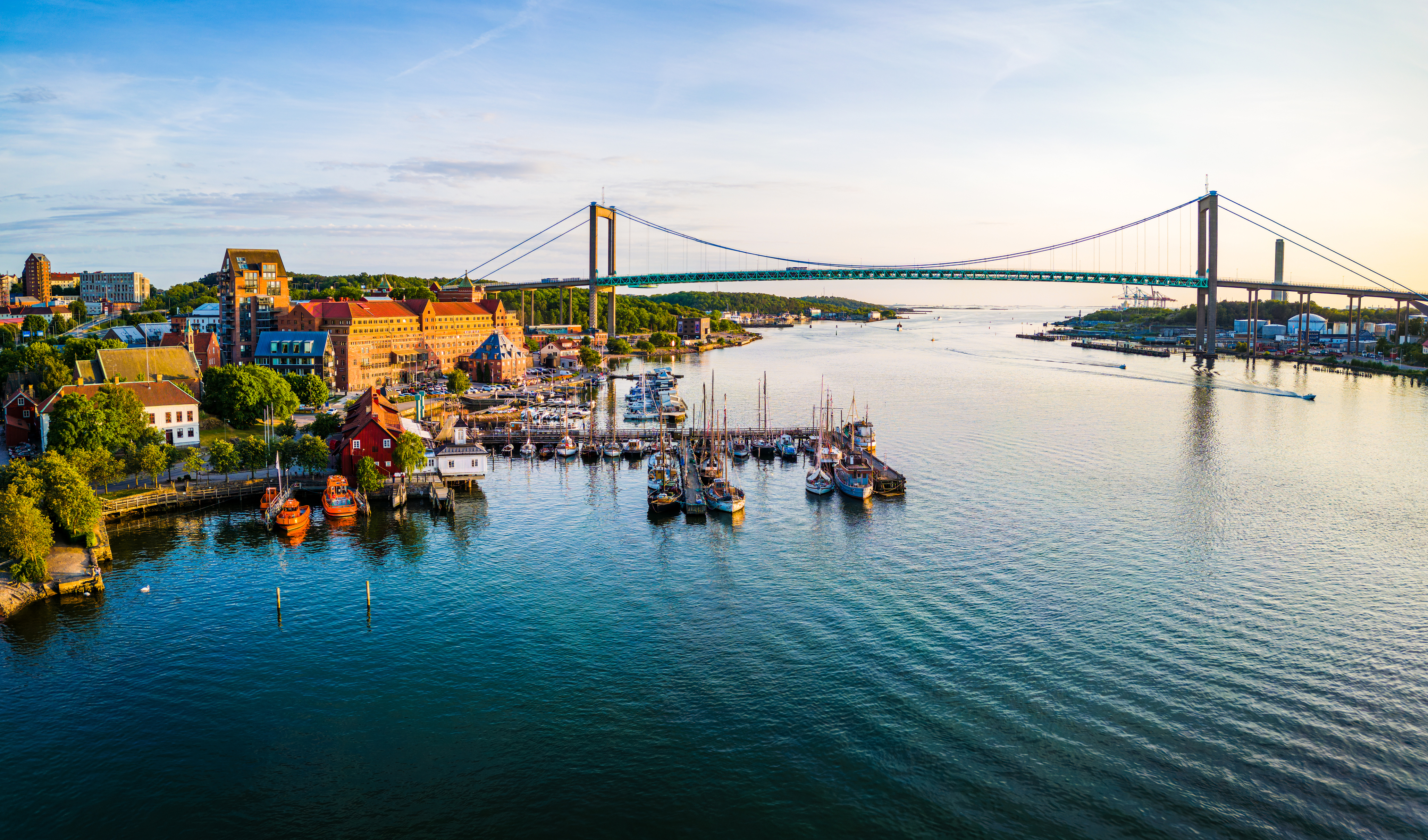 G�teborg - Hemorten